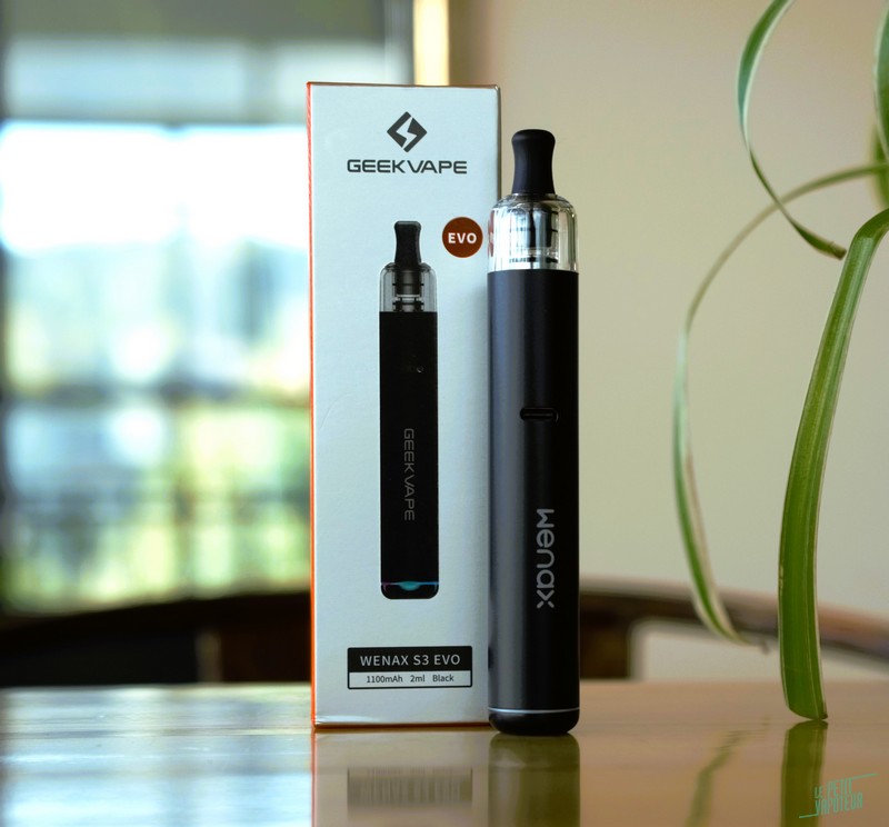 design pod wenax s3 evo geekvape blog le petit vapoteur (3)